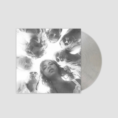 L´Haine, PATAGONIA (Edición en Vinilo)