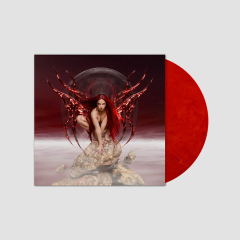 Lola Indigo, Nave Dragon (Edición en Vinilo)