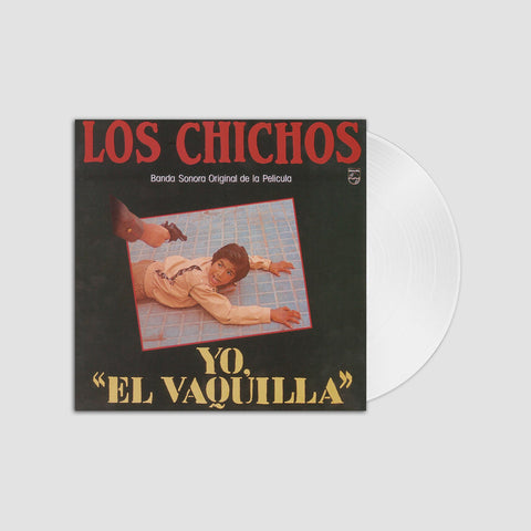 Los Chichos, Los Chichos - Yo, El Vaquilla (Edición en vinilo)