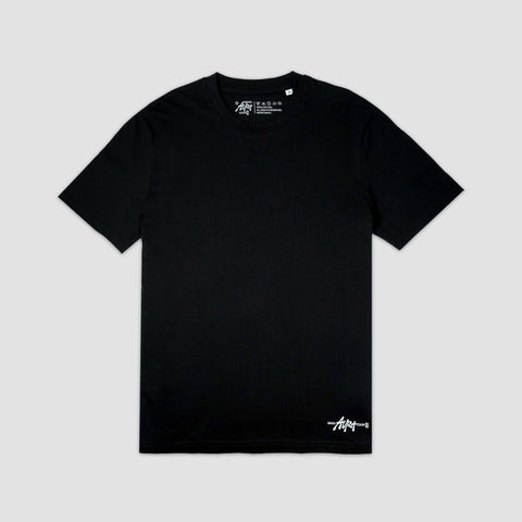 Maka, Camiseta Aura Tour - Negra