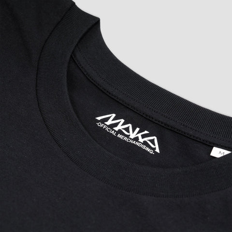 Maka, Camiseta - El Tiempo Vuela