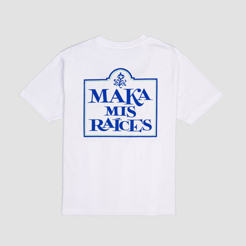 Maka, Camiseta - Mis Raíces