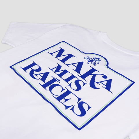 Maka, Camiseta - Mis Raíces