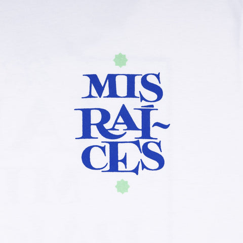 Maka, Camiseta - Mis Raíces