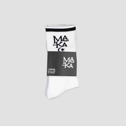 Maka, Pack Calcetines - MAKA