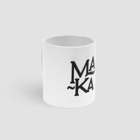 Maka, Taza - Maka