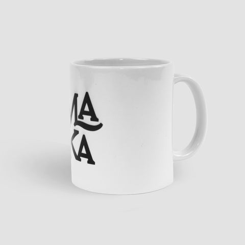 Maka, Taza - Maka