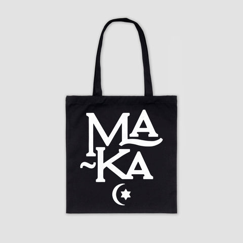 Maka, Tote Bag - Maka