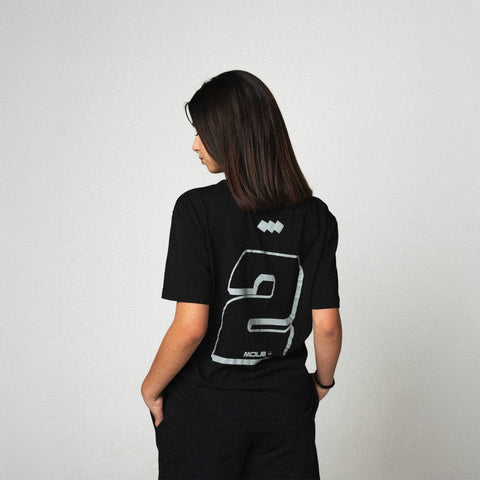 MDLR, Camiseta Soccer Concept nº2