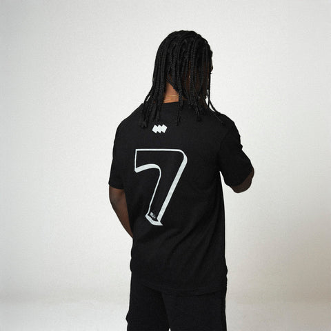 MDLR, Camiseta Soccer Concept nº7