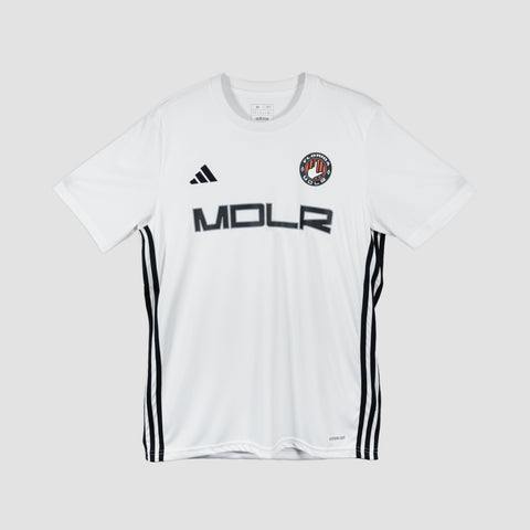MDLR, Jersey Florida MDLR x Adidas - Blanca