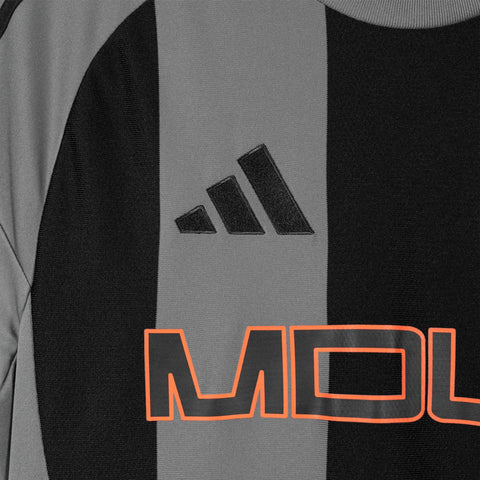 MDLR, Jersey Florida MDLR x Adidas - Gris