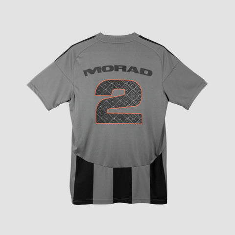 MDLR, Jersey Florida MDLR x Adidas - Gris