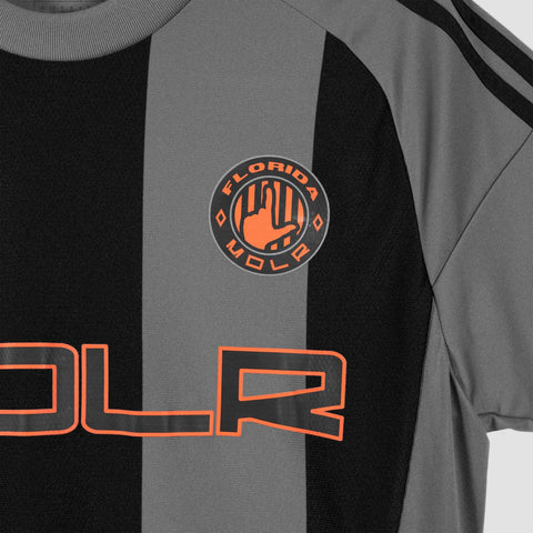 MDLR, Jersey Florida MDLR x Adidas - Gris