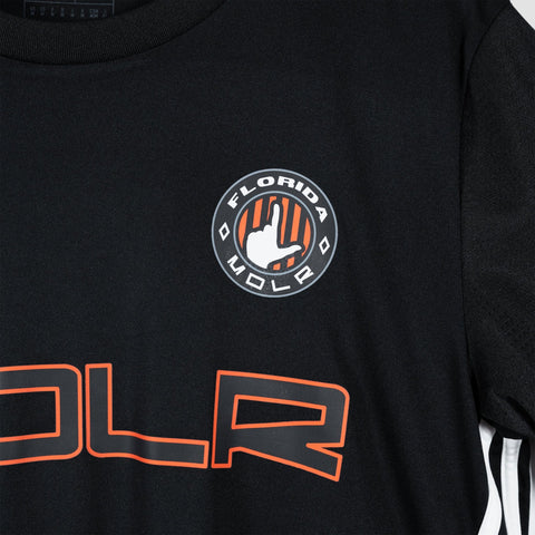 MDLR, Jersey Florida MDLR x Adidas - Negra