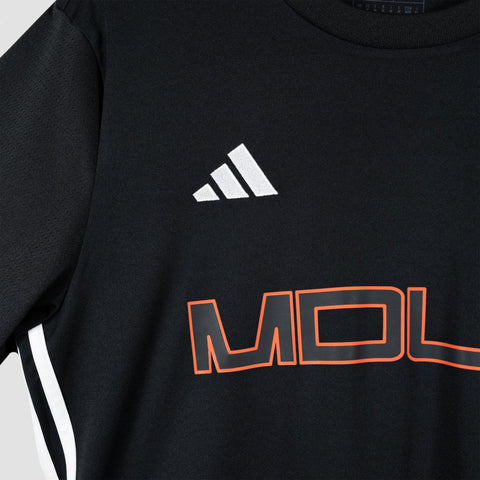 MDLR, Jersey Florida MDLR x Adidas - Negra
