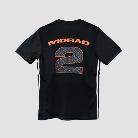 MDLR, Jersey Florida MDLR x Adidas - Negra