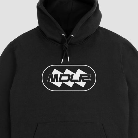 MDLR, Sudadera MDLR 24/25