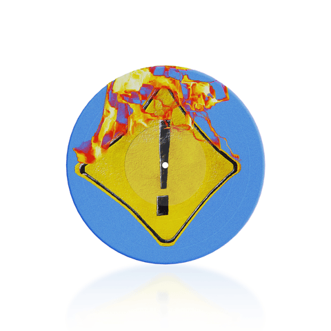 mvrk, PÓRTATE BIEN! (Edición en vinilo)