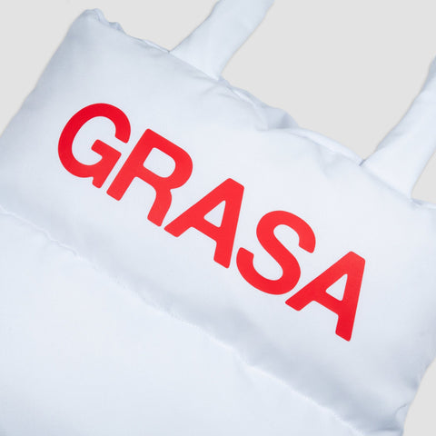 Nathy Peluso, BOLSO GRASA