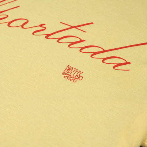 Nathy Peluso, Camiseta a Caballo