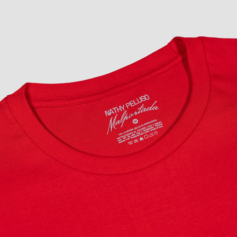 Nathy Peluso, Camiseta Insensata