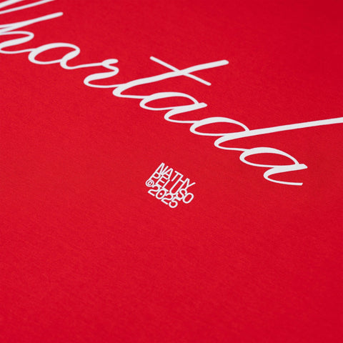 Nathy Peluso, Camiseta Insensata