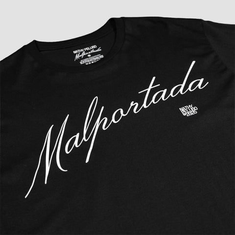 Nathy Peluso, Camiseta Malportada