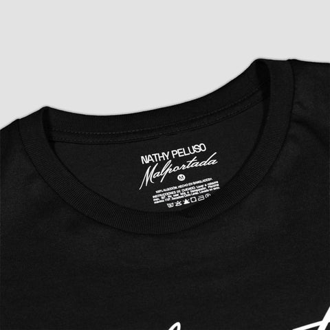 Nathy Peluso, Camiseta Malportada