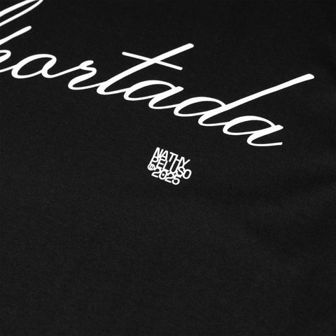 Nathy Peluso, Camiseta Malportada