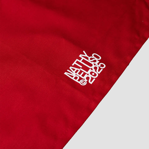 Nathy Peluso, Delantal Salsa