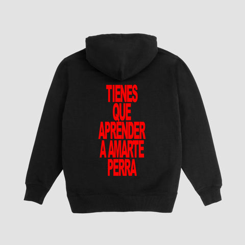 Nathy Peluso, HOODIE TIENES QUE APRENDER A AMARTE