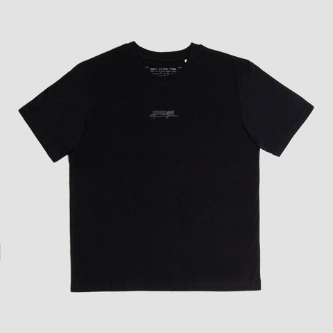 New Elio Toffana, Intermediate Range Black Tee