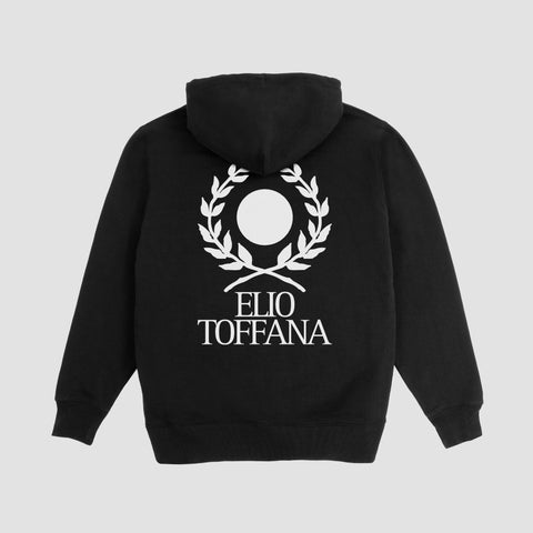 New Elio Toffana, Jóvenes Bajo Presión Hoodie