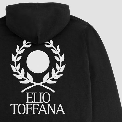 New Elio Toffana, Jóvenes Bajo Presión Hoodie