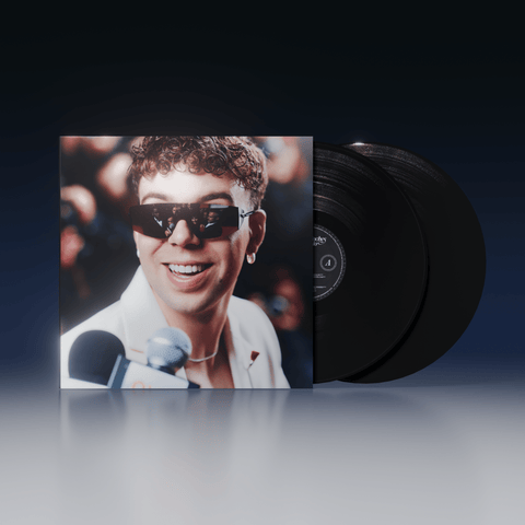 Quevedo, BUENAS NOCHES (Edición en Vinilo)