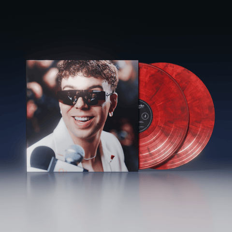 Quevedo, BUENAS NOCHES (Edición Especial en Vinilo)