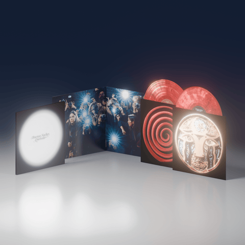 Quevedo, BUENAS NOCHES (Edición Especial en Vinilo)