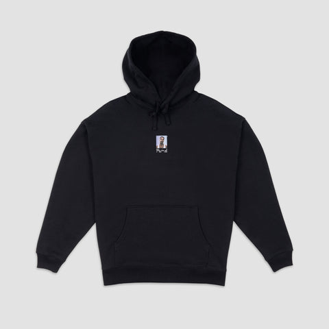 Rels B, PACK A NEW STAR TOUR (VINYL + HOODIE BLACK)