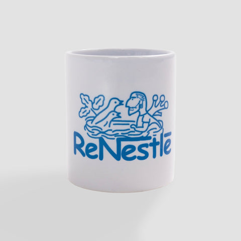 Rene ZZ, ReNestle Cup