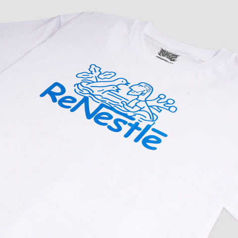 Rene ZZ, ReNestle Tee