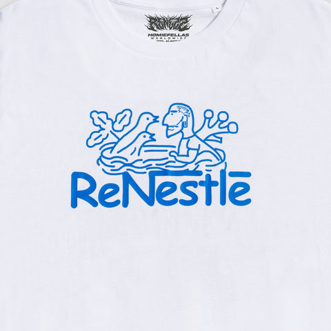 Rene ZZ, ReNestle Tee