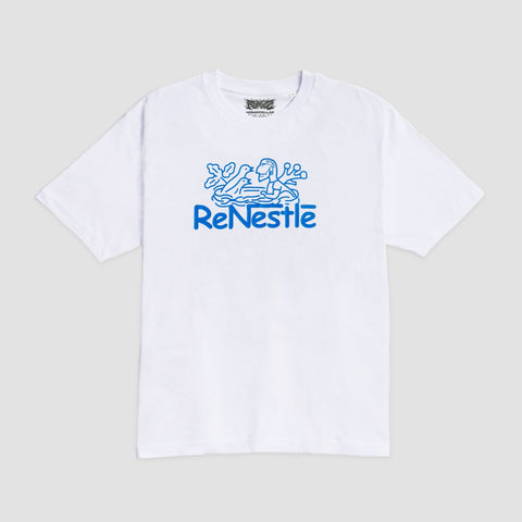 Rene ZZ, ReNestle Tee