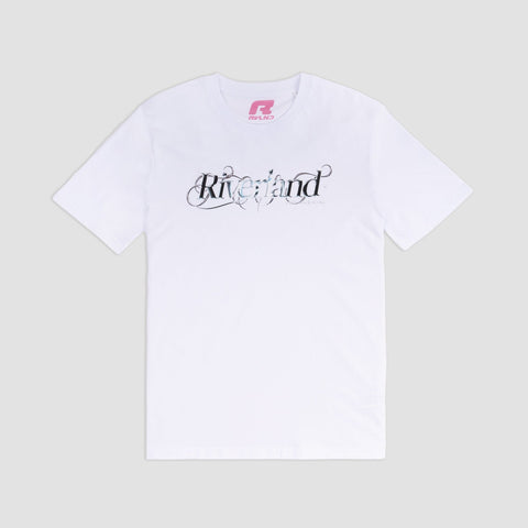 Riverland Fest, Camiseta Chrome Line Up