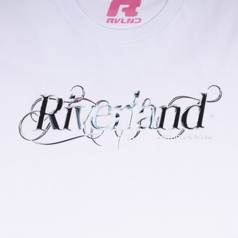 Riverland Fest, Camiseta Chrome Line Up