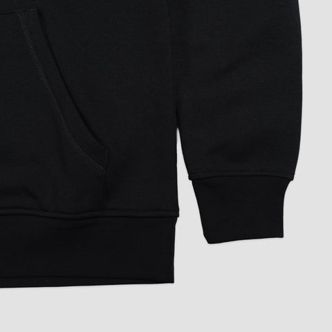 Rojuu, Sudadera Negra | Tonyo4ever