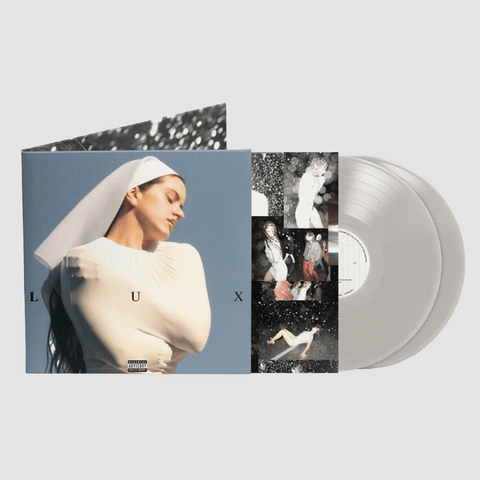 Rosalía, LUX (Edición en vinilo)