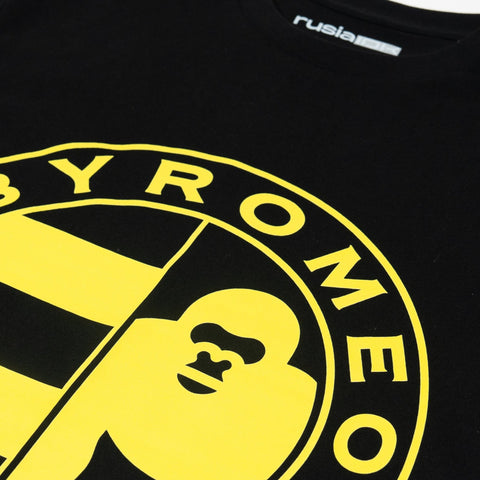 Rusowsky, BBY Romeo Tee