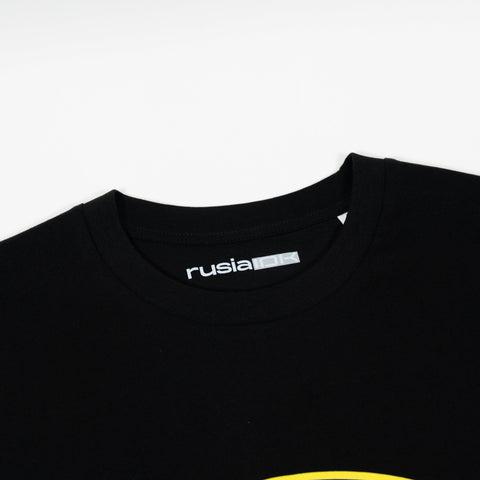Rusowsky, BBY Romeo Tee