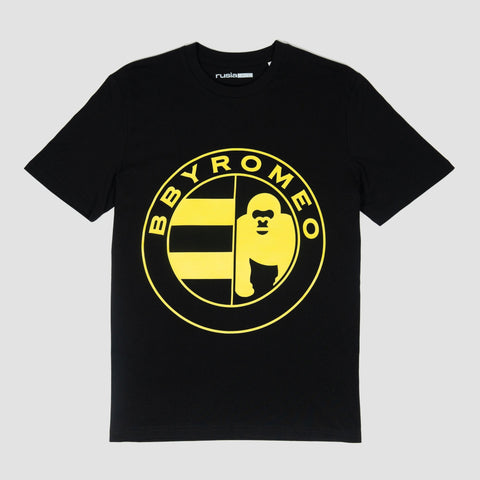 Rusowsky, BBY Romeo Tee